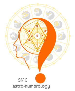 SMG Astro-Numerology